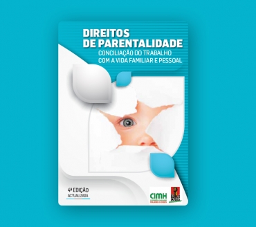 Guia dos Direitos de Parentalidade