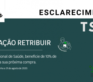 Esclarecimento - Campanha Leroy Merlin