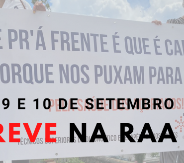 AÇORES: GREVE DOS TÉCNICOS SUP. DE DIAGNÓSTICO E TERAPÊUTICA COM ADESÃO SUPERIOR A 90%