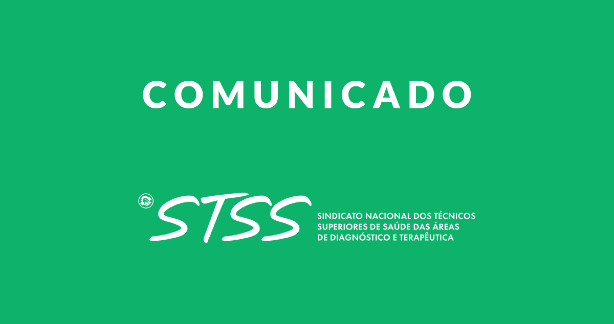 Atualização do Regulamento do Apoio Jurídico do STSS