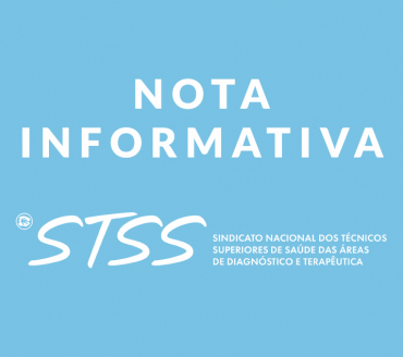 Informação sobre Procedimentos Concursais