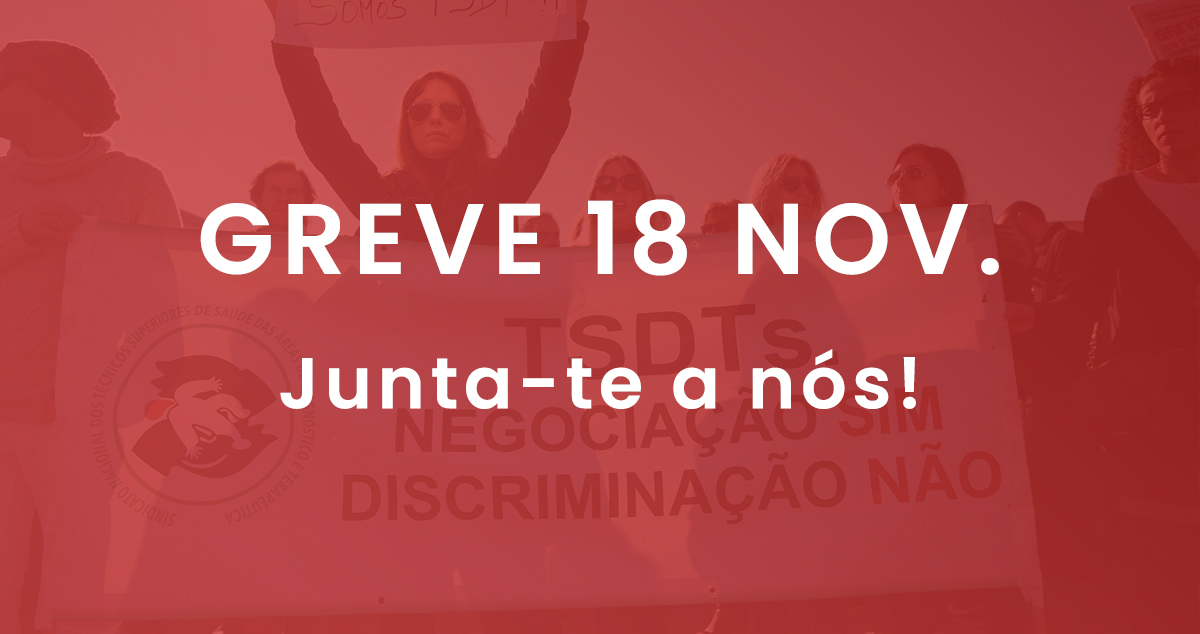 Greve Nacional de 18 de Novembro de 2022