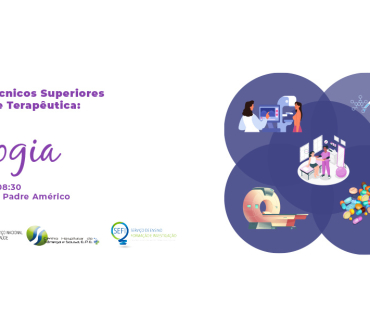 Jornadas dos Técnicos Superiores de Diagnóstico e Terapêutica: Oncologia