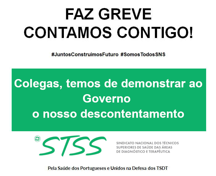greve 18 nov