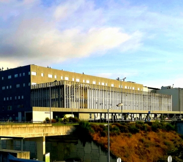 Fim da PPP do Hospital de Braga