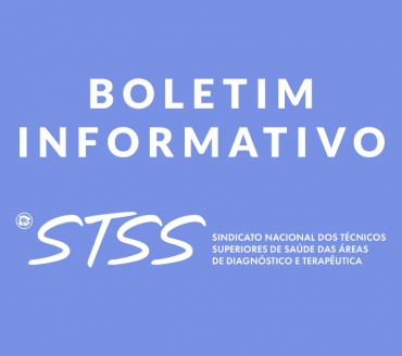Boletim Informativo 6/2019