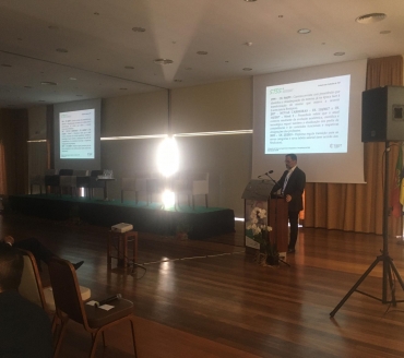 II Encontro de Técnicos Superiores de Diagnóstico e Terapêutica da Madeira