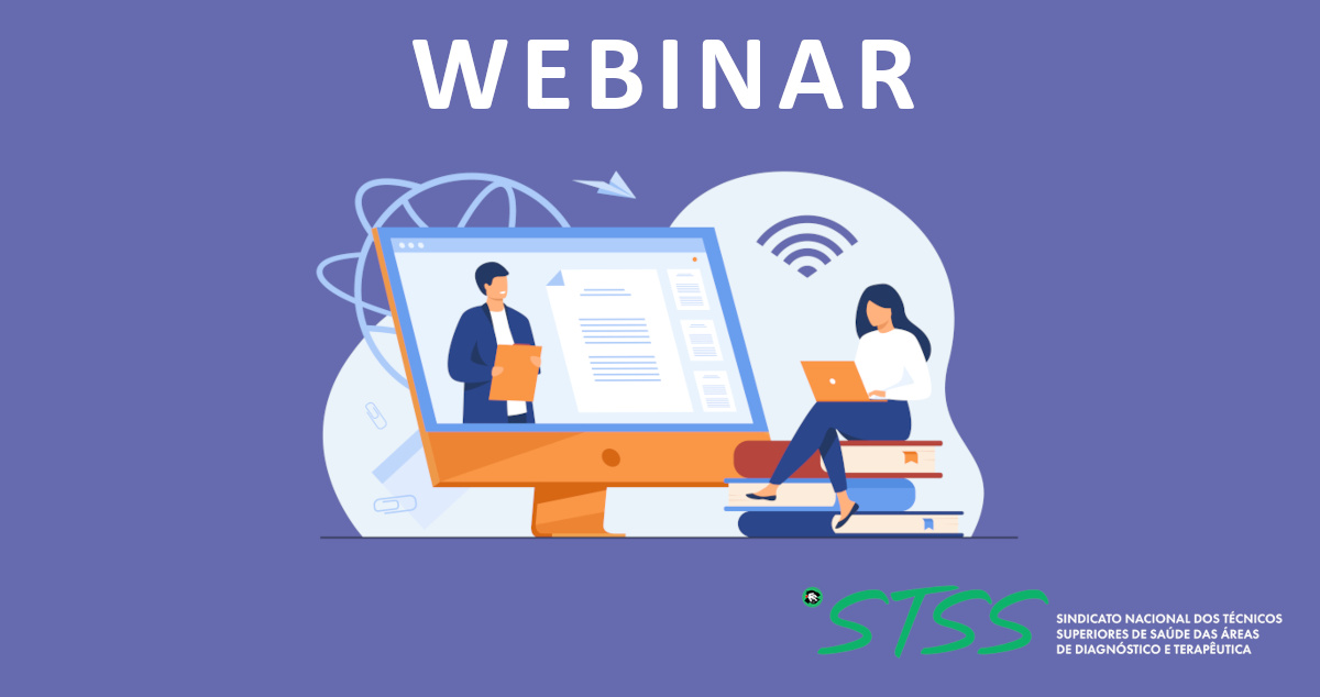 WEBINAR para CIT relativo à Lei 34/2021