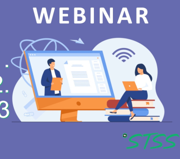 WEBINAR com o tema “ Circular Informativa Conjunta de 02.11.2023 da DGTF e ACSS | Reconstituição da situação de trabalhadores TSDT com Contrato Individual de Trabalho”