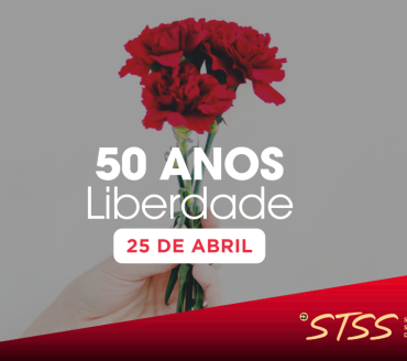 50º Aniversário do 25 de Abril de 1974