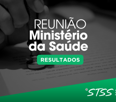 Resultado da Reunião do STSS com o Ministério da Saúde - 28 de Maio