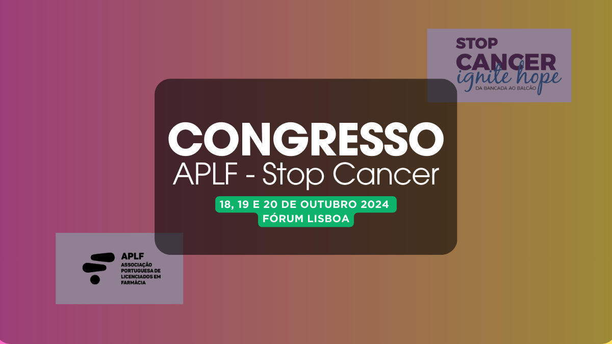12º Congresso Nacional - APLF 2024