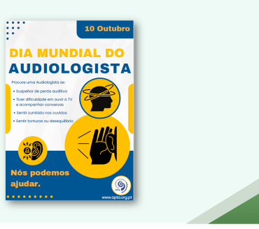 Dia Mundial do Audiologista